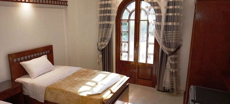 Mikhaila Guest House Luxor: Foto 