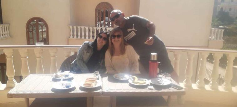 Mikhaila Guest House Luxor: Foto 