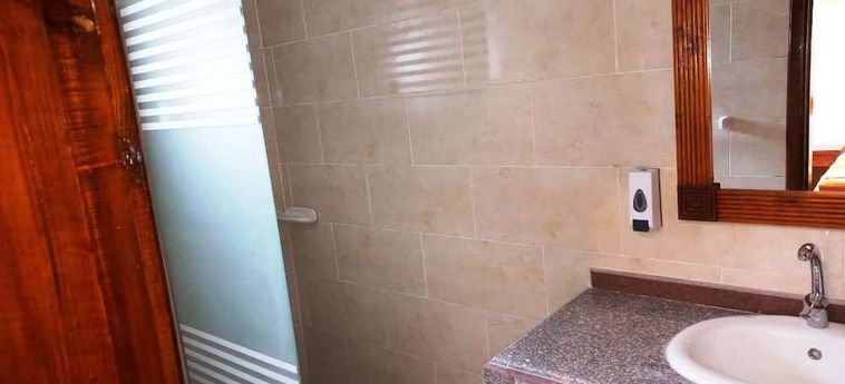 Mikhaila Guest House Luxor: Foto 
