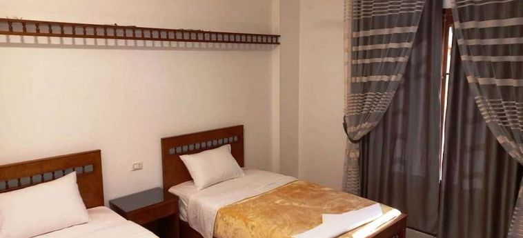 Mikhaila Guest House Luxor: Foto 