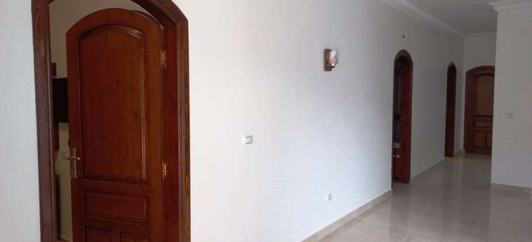 Mikhaila Guest House Luxor: Foto 