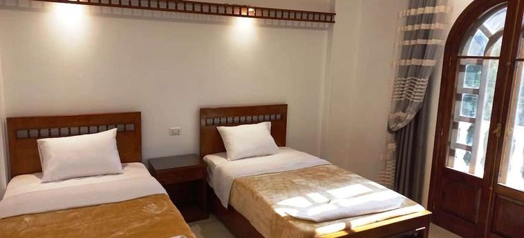 Mikhaila Guest House Luxor: Foto 