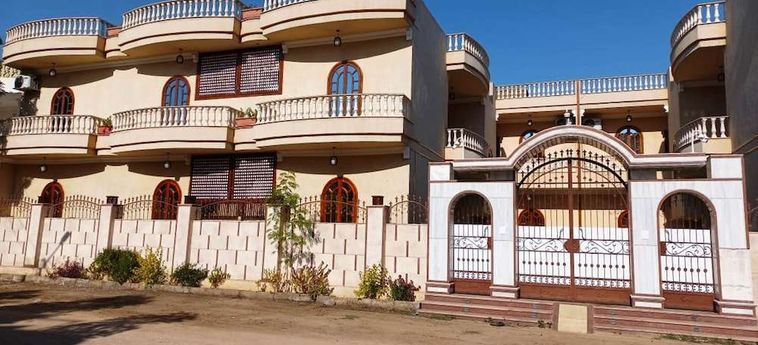 Mikhaila Guest House Luxor: Foto 
