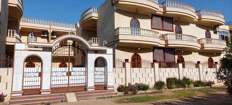 Mikhaila Guest House Luxor: Foto 