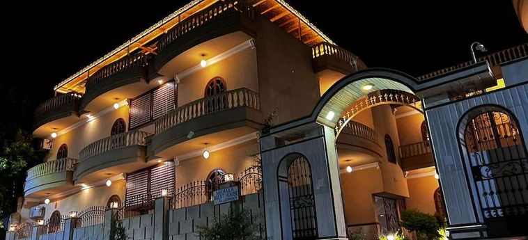 Mikhaila Guest House Luxor: Foto 