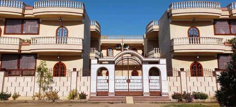 Mikhaila Guest House Luxor : Photo 