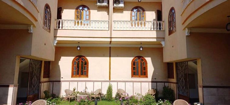 Mikhaila Guest House Luxor : Photo 