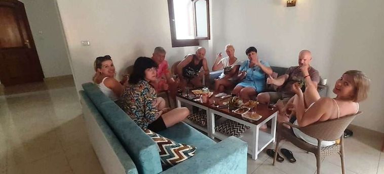 Mikhaila Guest House Luxor : Photo 