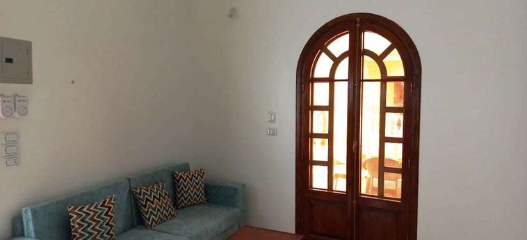 Mikhaila Guest House Luxor : Photo 