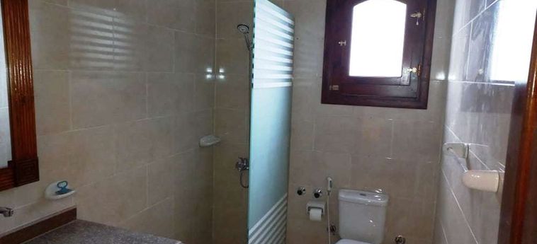 Mikhaila Guest House Luxor : Photo 