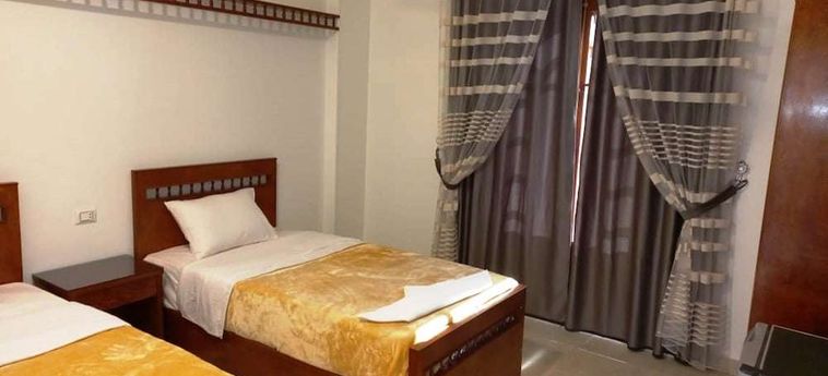 Mikhaila Guest House Luxor: Photo 