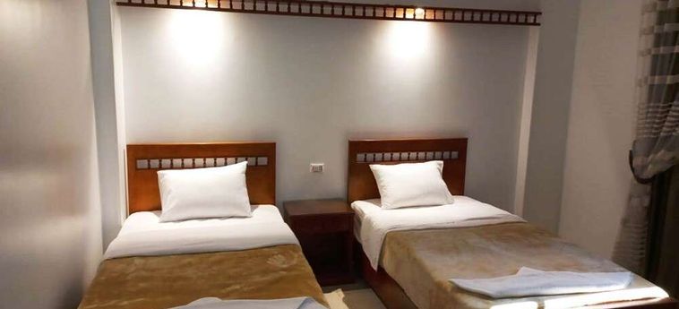 Mikhaila Guest House Luxor: Photo 