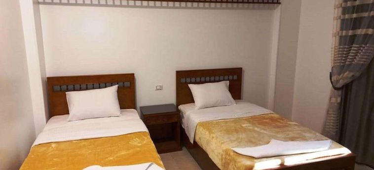 Mikhaila Guest House Luxor: Photo 