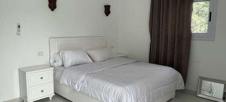Moon House Of Luxor Luxor: Foto 