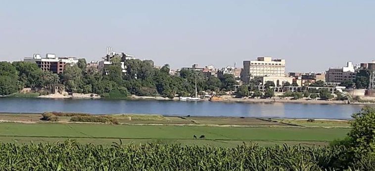 Hotel Nile Panorama Luxor: Foto 
