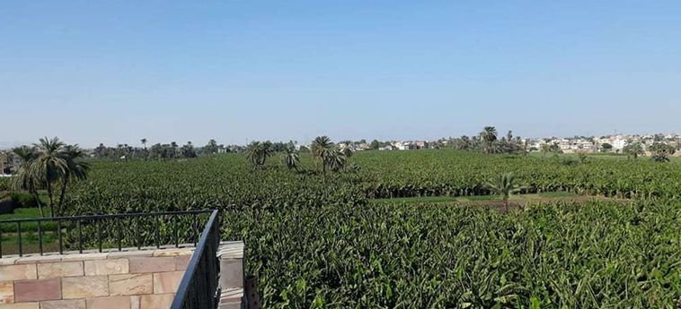 Hotel Nile Panorama Luxor: Foto 