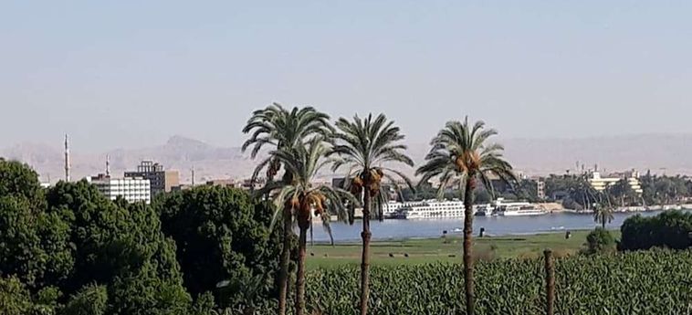 Hotel Nile Panorama Luxor: Foto 