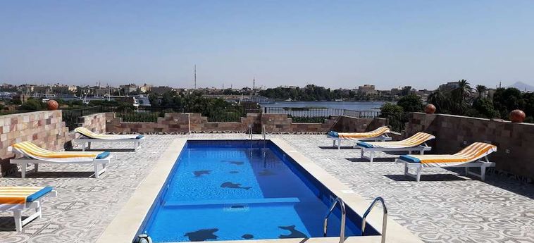 Hotel Nile Panorama Luxor: Foto 