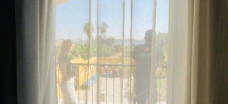 Jewel Howard Carter Hotel Luxor: Foto 