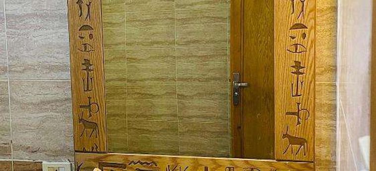 Jewel Howard Carter Hotel Luxor: Foto 
