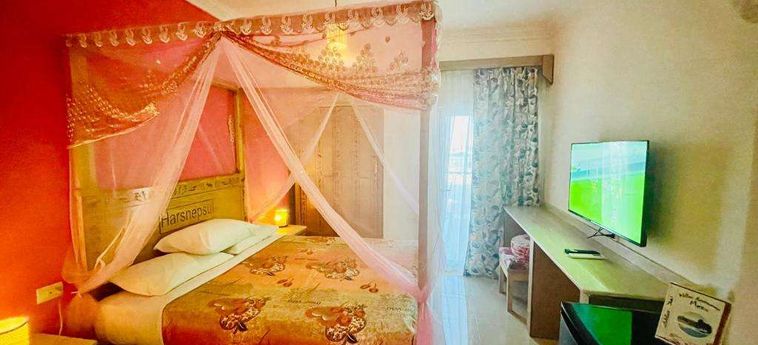 Jewel Howard Carter Hotel Luxor: Foto 