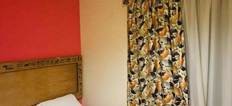 Jewel Howard Carter Hotel Luxor: Foto 