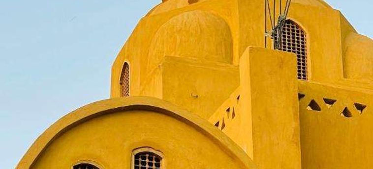 Jewel Howard Carter Hotel Luxor: Foto 