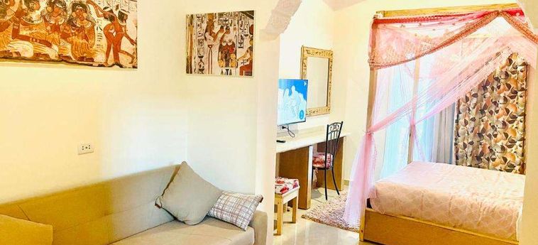 Jewel Howard Carter Hotel Luxor: Foto 