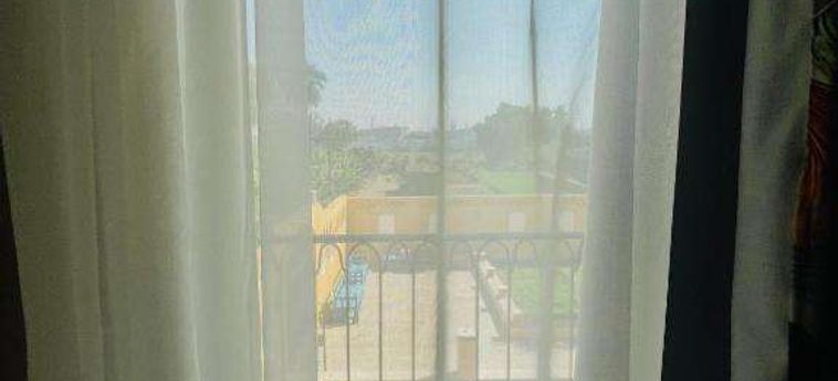 Jewel Howard Carter Hotel Luxor: Foto 