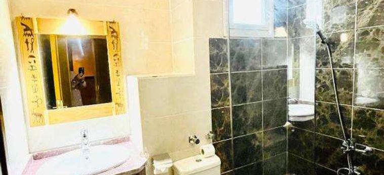 Jewel Howard Carter Hotel Luxor: Foto 