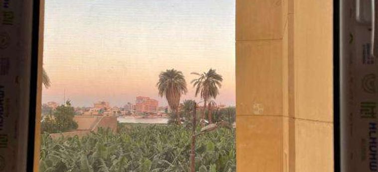 Jewel Howard Carter Hotel Luxor: Foto 