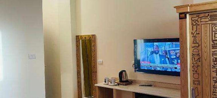 Jewel Howard Carter Hotel Luxor: Foto 