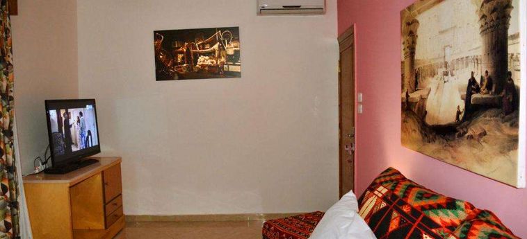 Jewel Howard Carter Hotel Luxor: Foto 