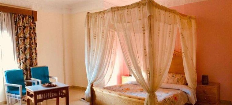 Jewel Howard Carter Hotel Luxor: Foto 