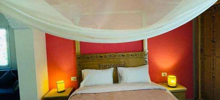 Jewel Howard Carter Hotel Luxor: Foto 