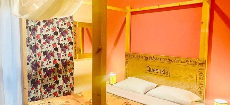 Jewel Howard Carter Hotel Luxor: Foto 