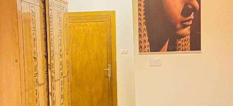 Jewel Howard Carter Hotel Luxor: Foto 