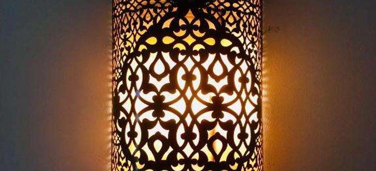 Jewel Howard Carter Hotel Luxor: Foto 