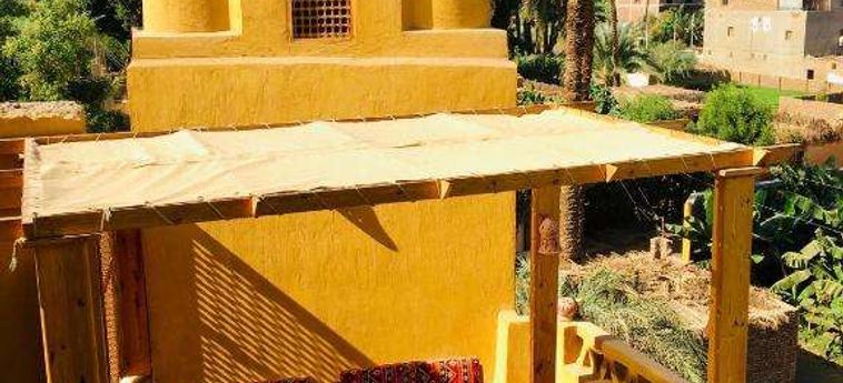 Jewel Howard Carter Hotel Luxor: Foto 