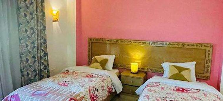 Jewel Howard Carter Hotel Luxor: Foto 
