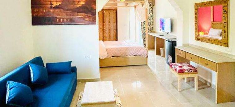 Jewel Howard Carter Hotel Luxor: Foto 