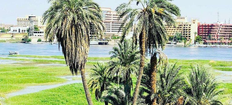 Jewel Howard Carter Hotel Luxor: Foto 