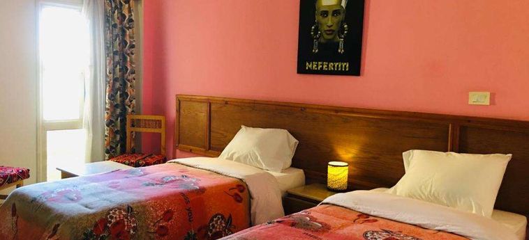 Jewel Howard Carter Hotel Luxor: Foto 