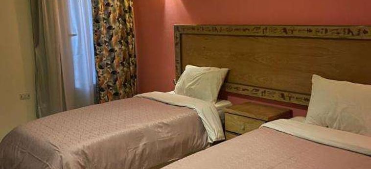 Jewel Howard Carter Hotel Luxor: Foto 