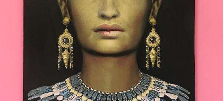Jewel Howard Carter Hotel Luxor: Foto 