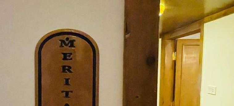 Jewel Howard Carter Hotel Luxor: Foto 