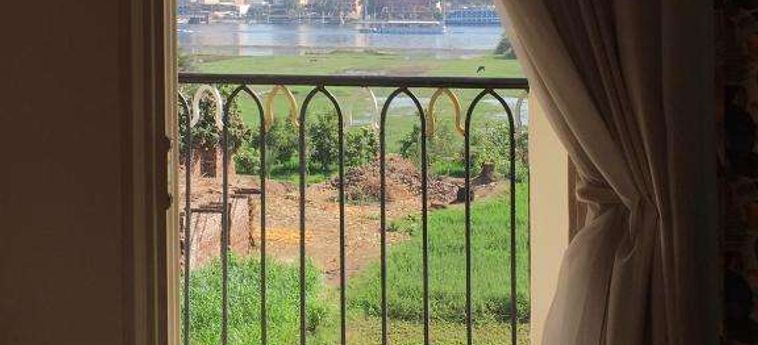 Jewel Howard Carter Hotel Luxor: Foto 