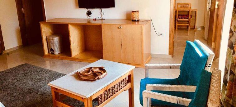 Jewel Howard Carter Hotel Luxor: Foto 