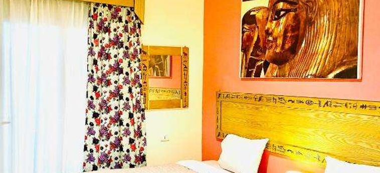 Jewel Howard Carter Hotel Luxor: Foto 