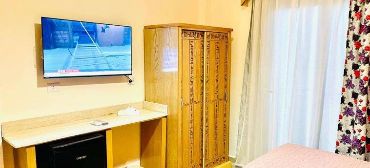 Jewel Howard Carter Hotel Luxor: Foto 